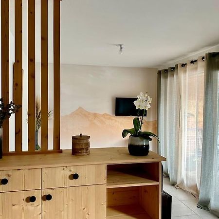 Studio A La Montagne Сен-Жан-де-Сикст Экстерьер фото
